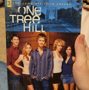 One Tree Hill Season 3